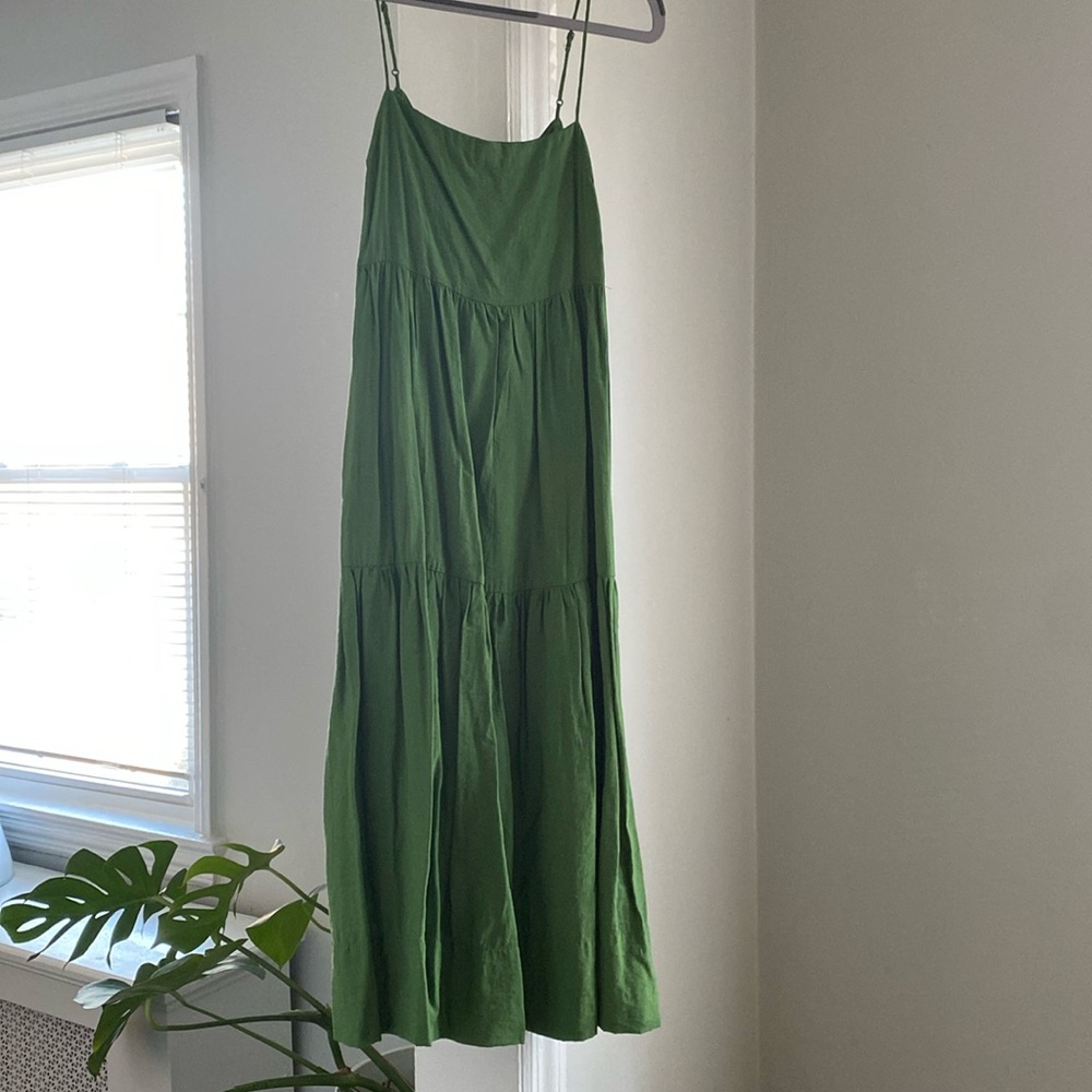 Abercrombie Trapeze Style Dress XSP